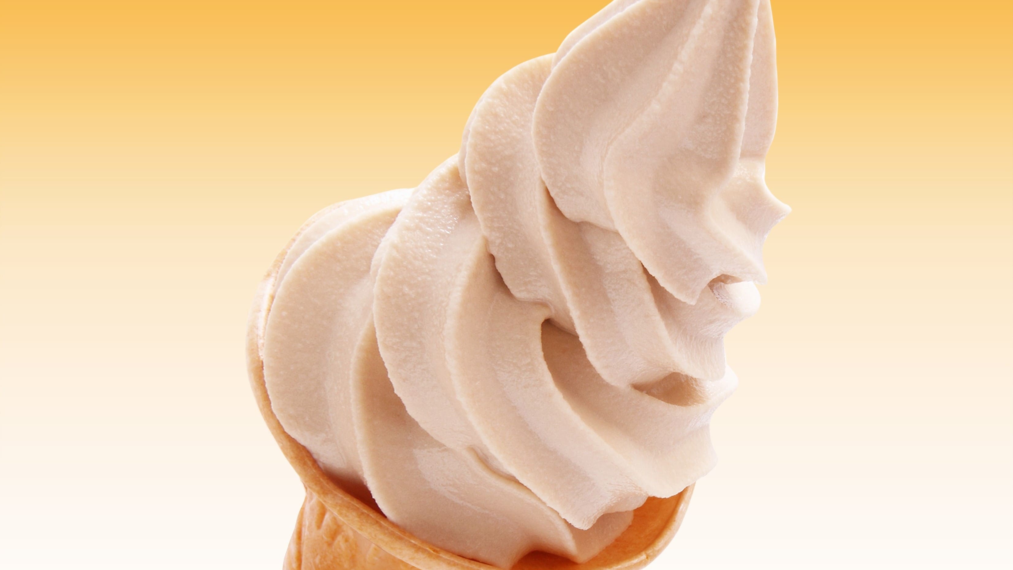 Wasanbon soft serve
