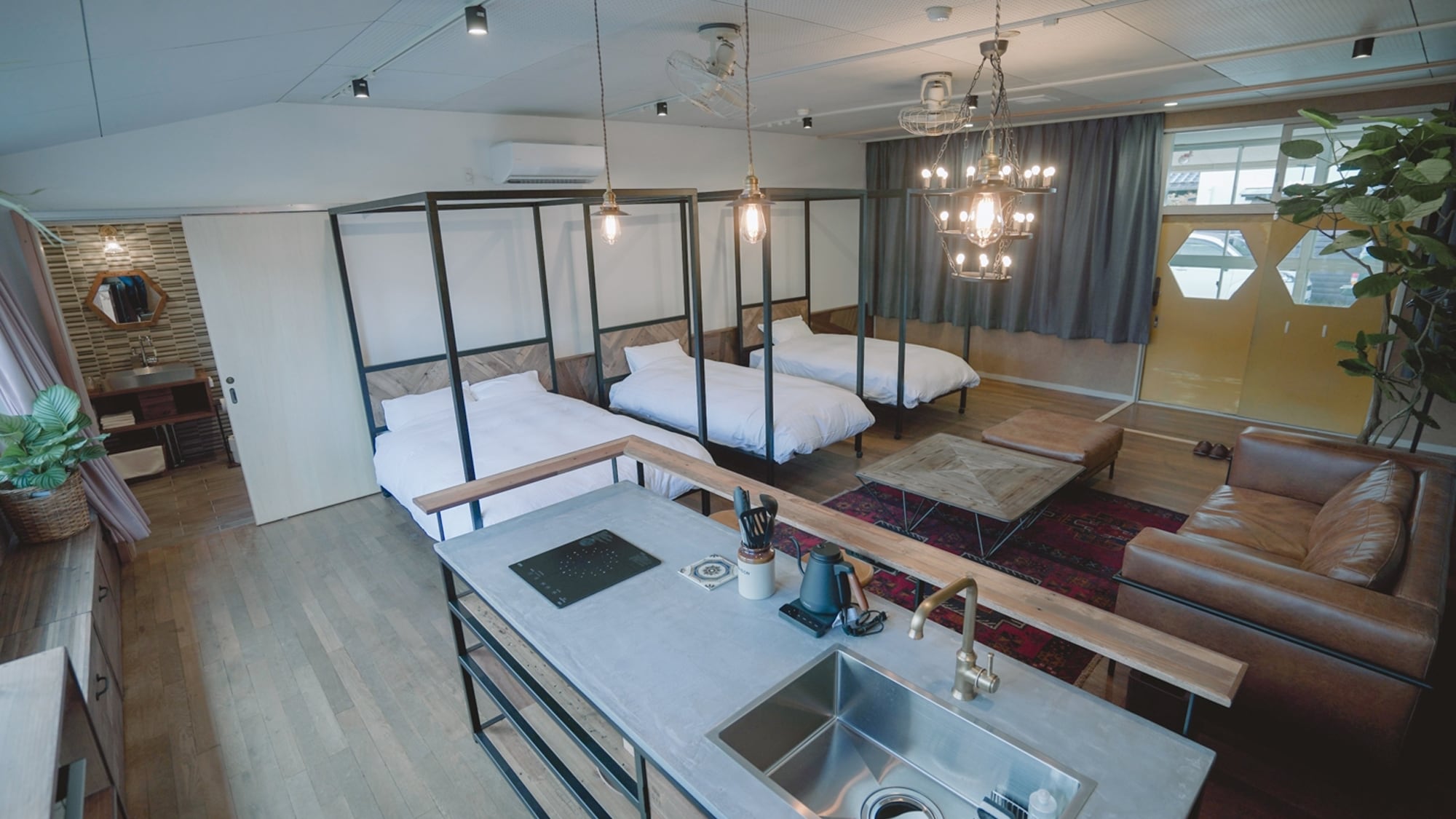 [Private Room]
