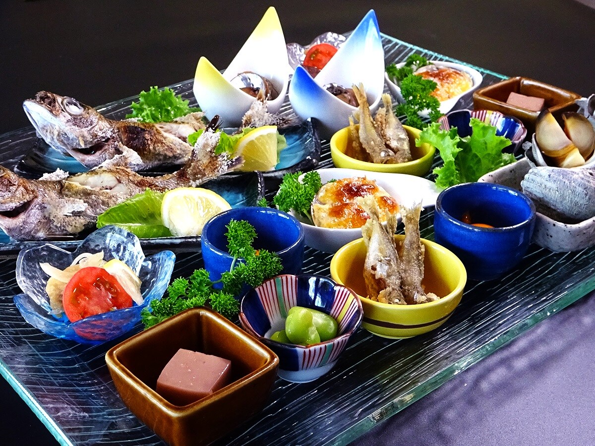 Izu World