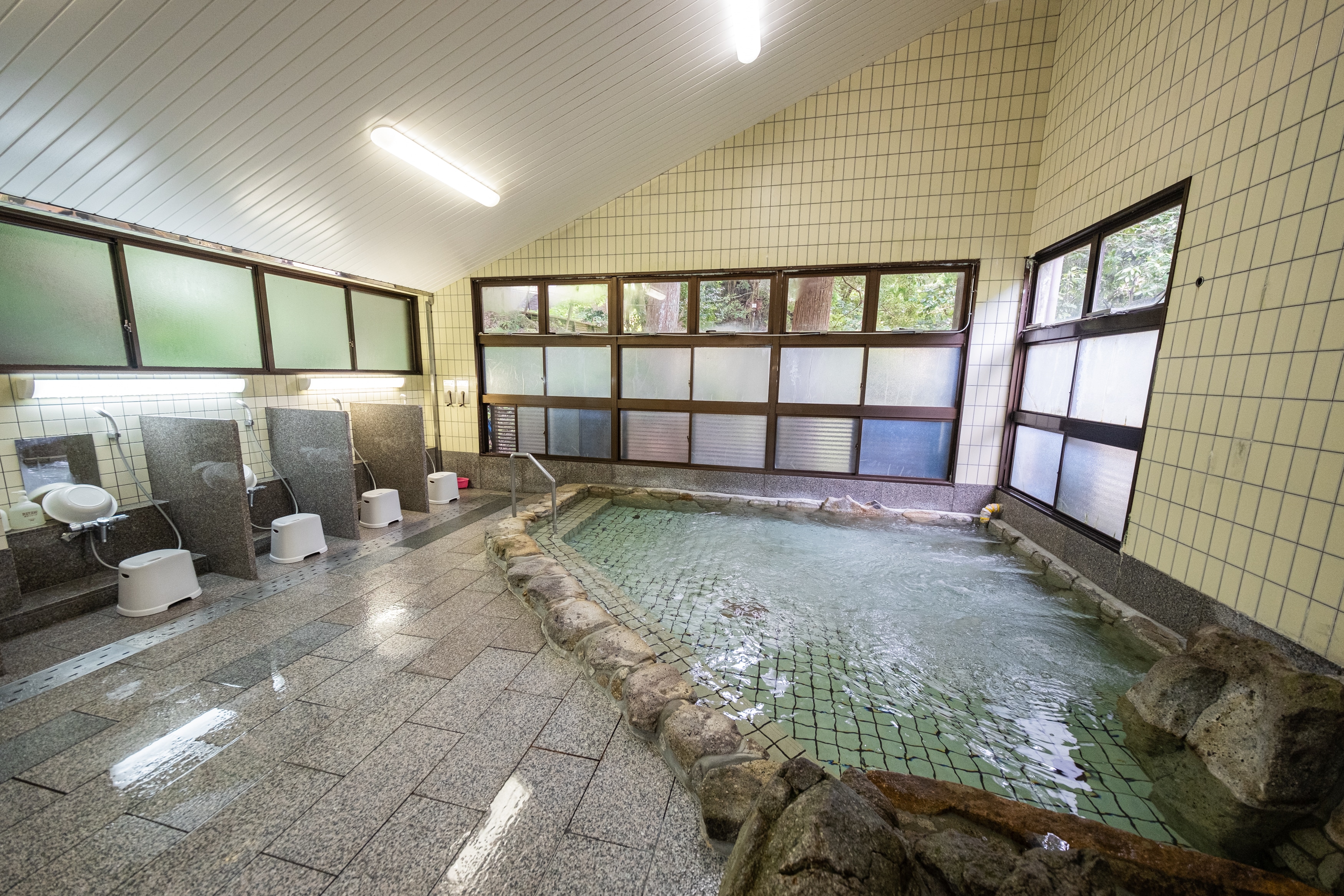 Takatsuki Hot Springs
