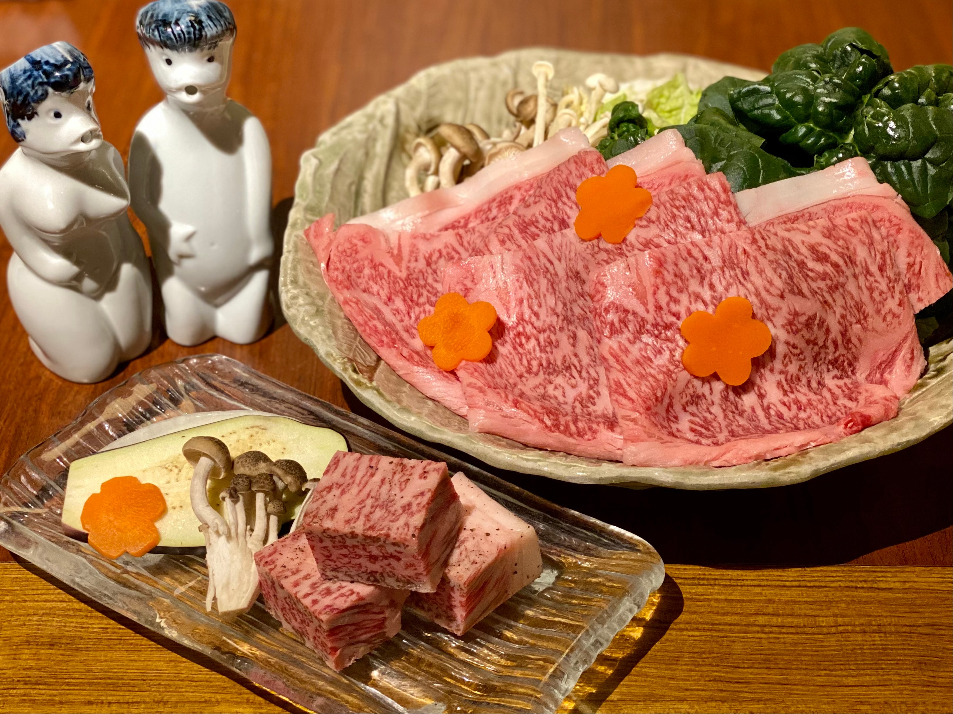 [非常受欢迎！] 】仙台牛肉口味对比（详细信息）
