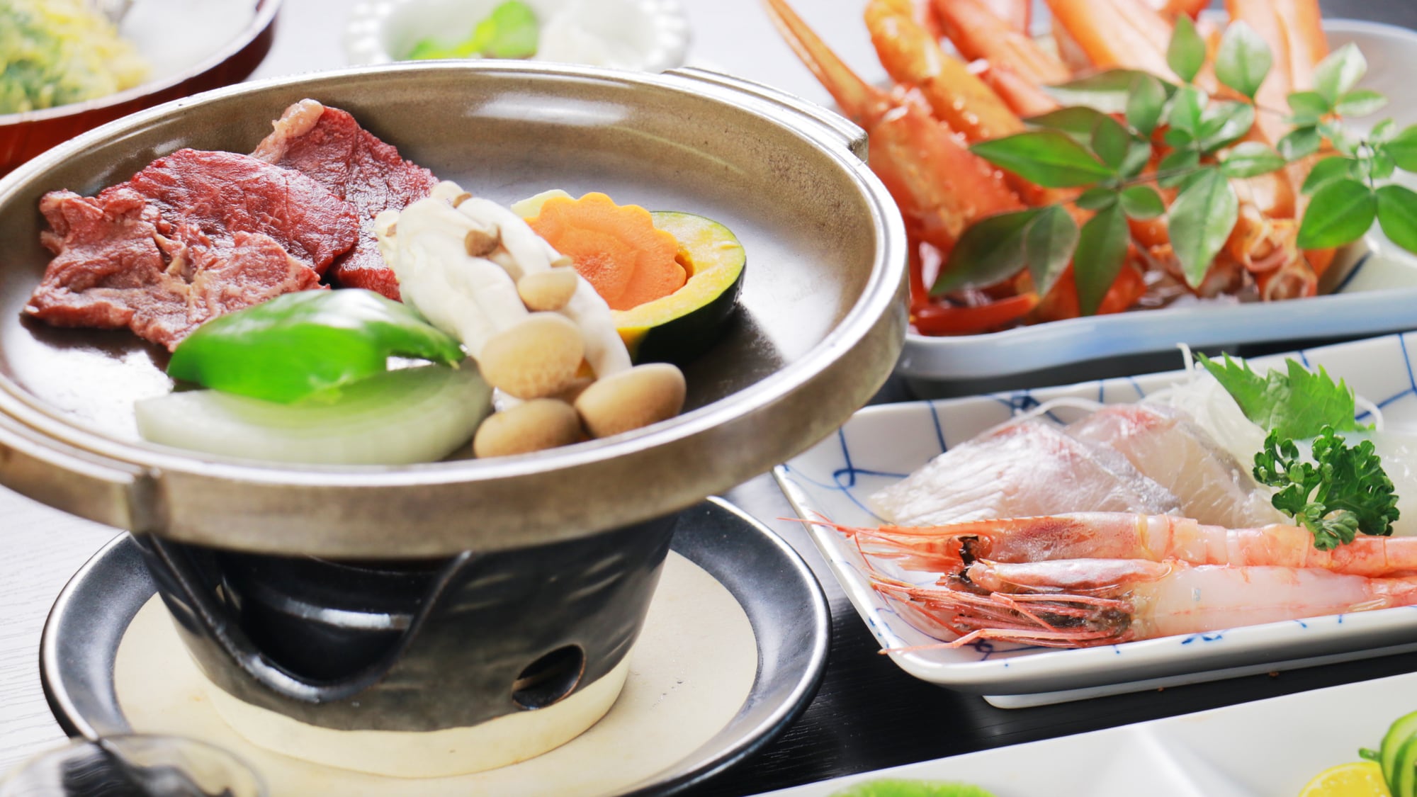 夏季菜肴