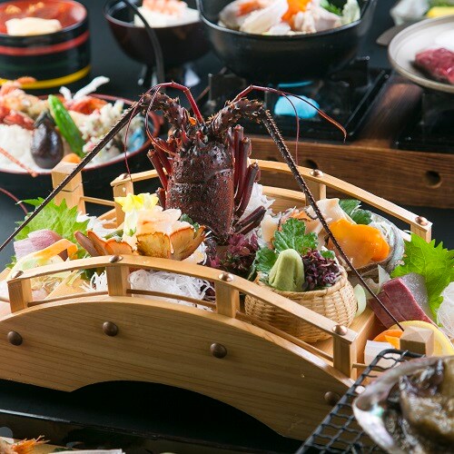 Taikobashi single serving (image)