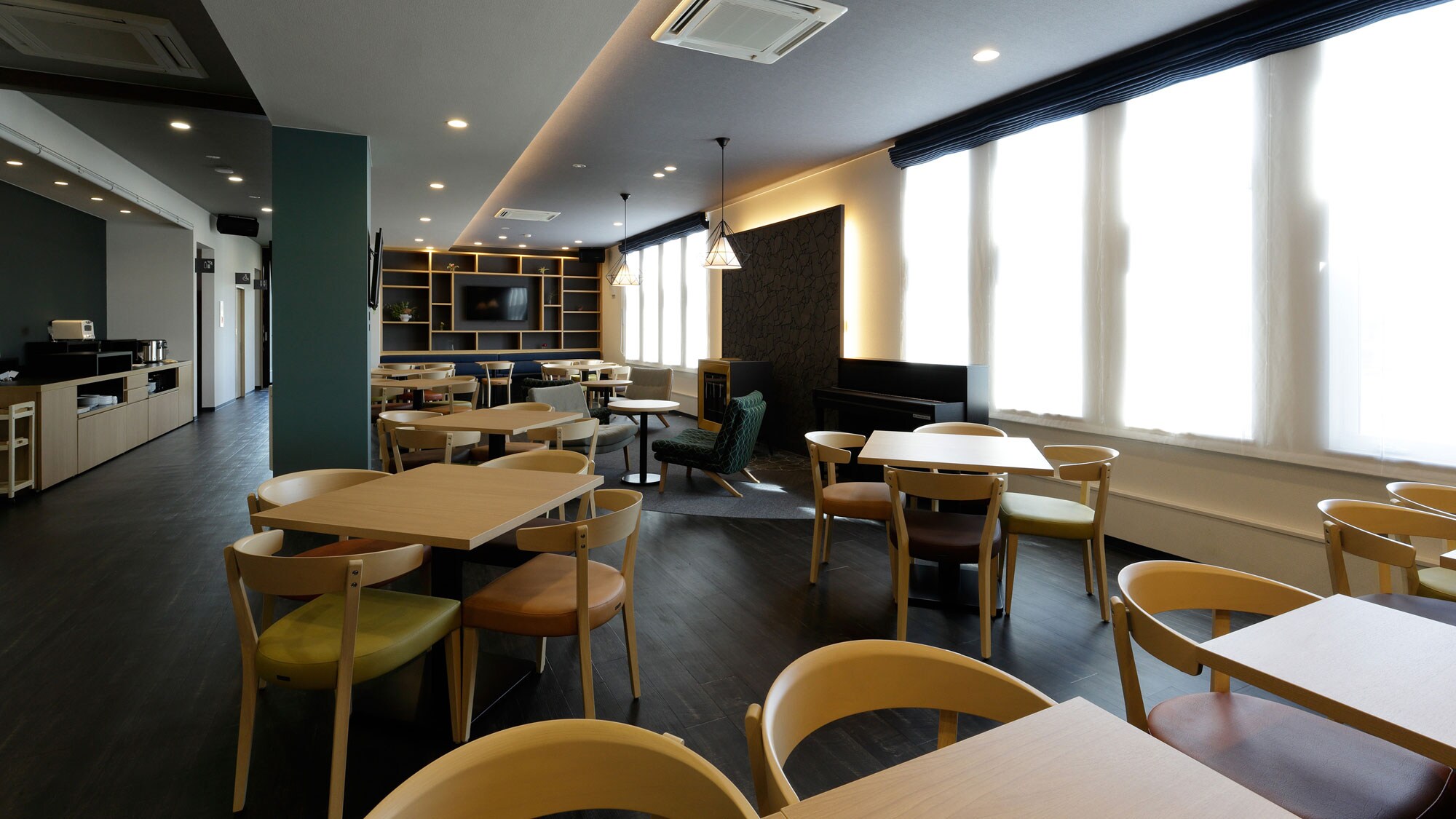 餐厅
