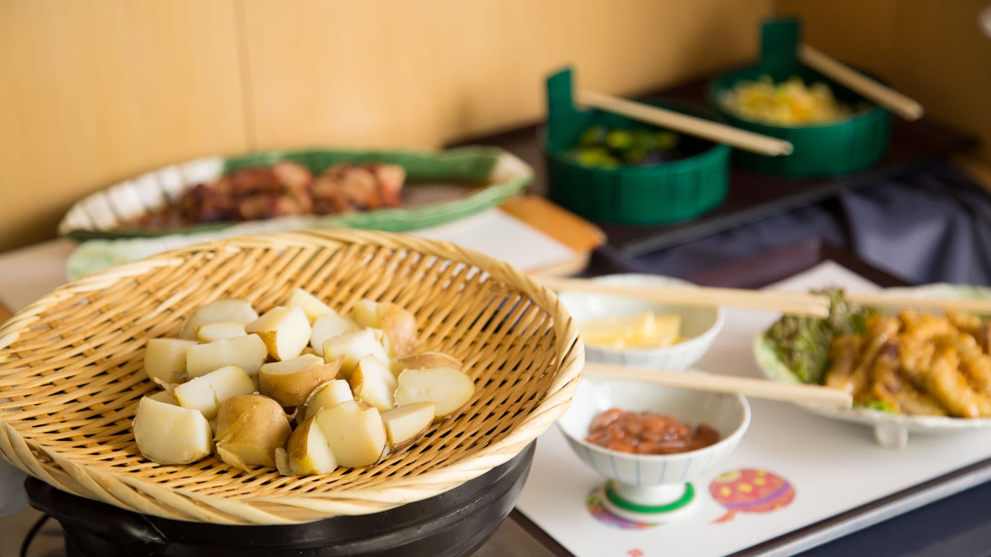 <早餐>日本料理专区