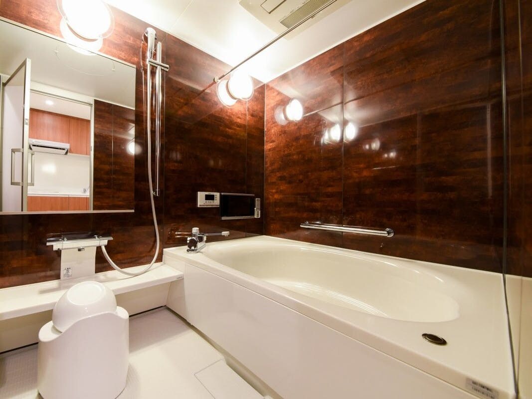 Ocean View 2F Executive Suite 2 Bed Room