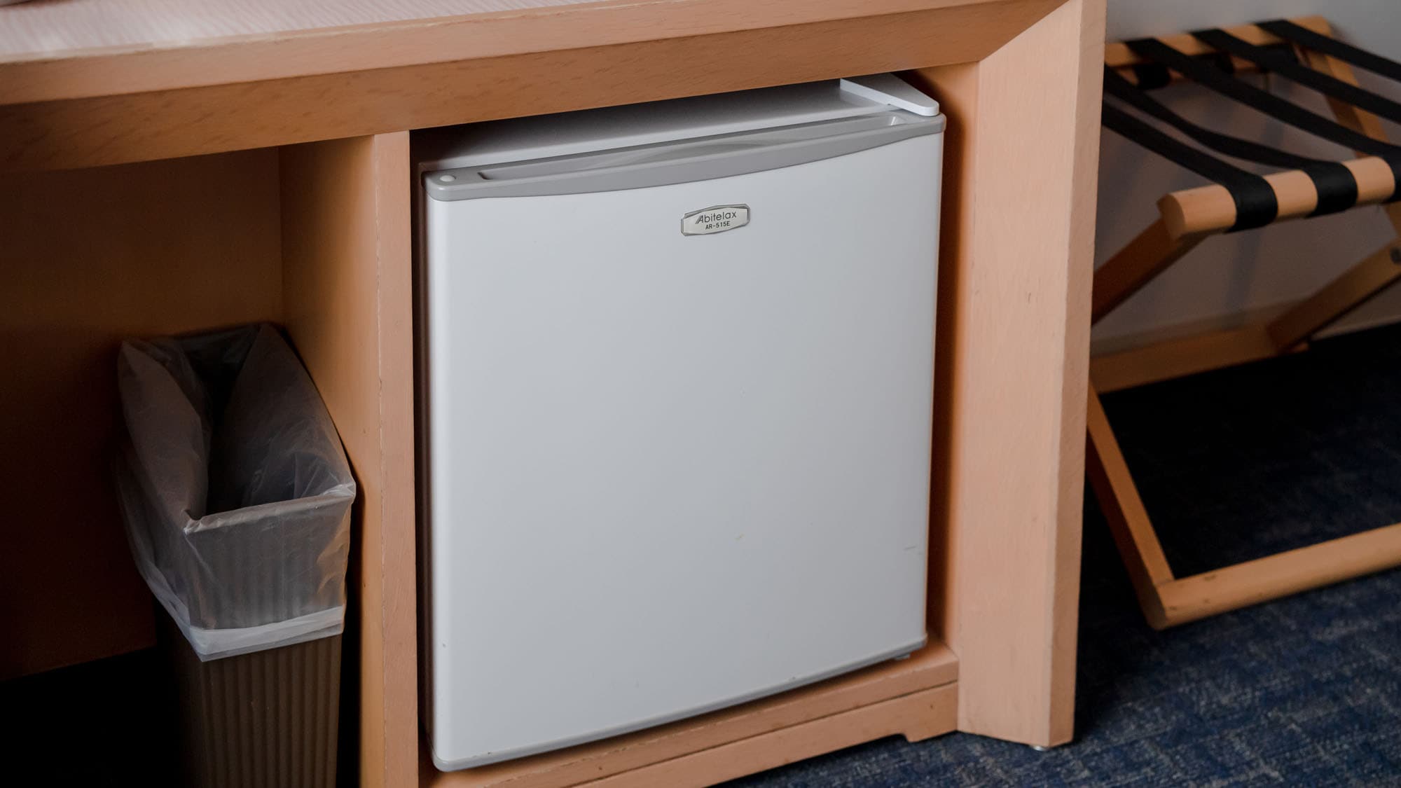 Room facilities