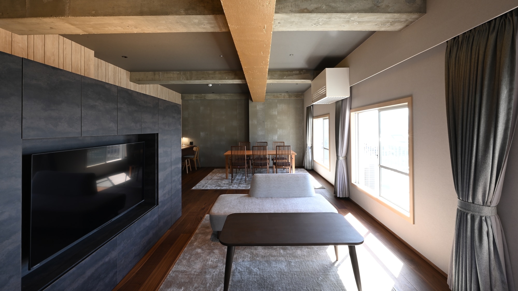 【鳳凰山】美鳳凰頂層特惠房80㎡【禁煙】