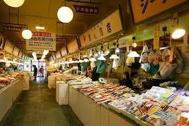 自由市場