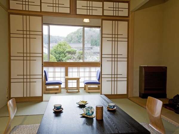 日式房間，6張榻榻米