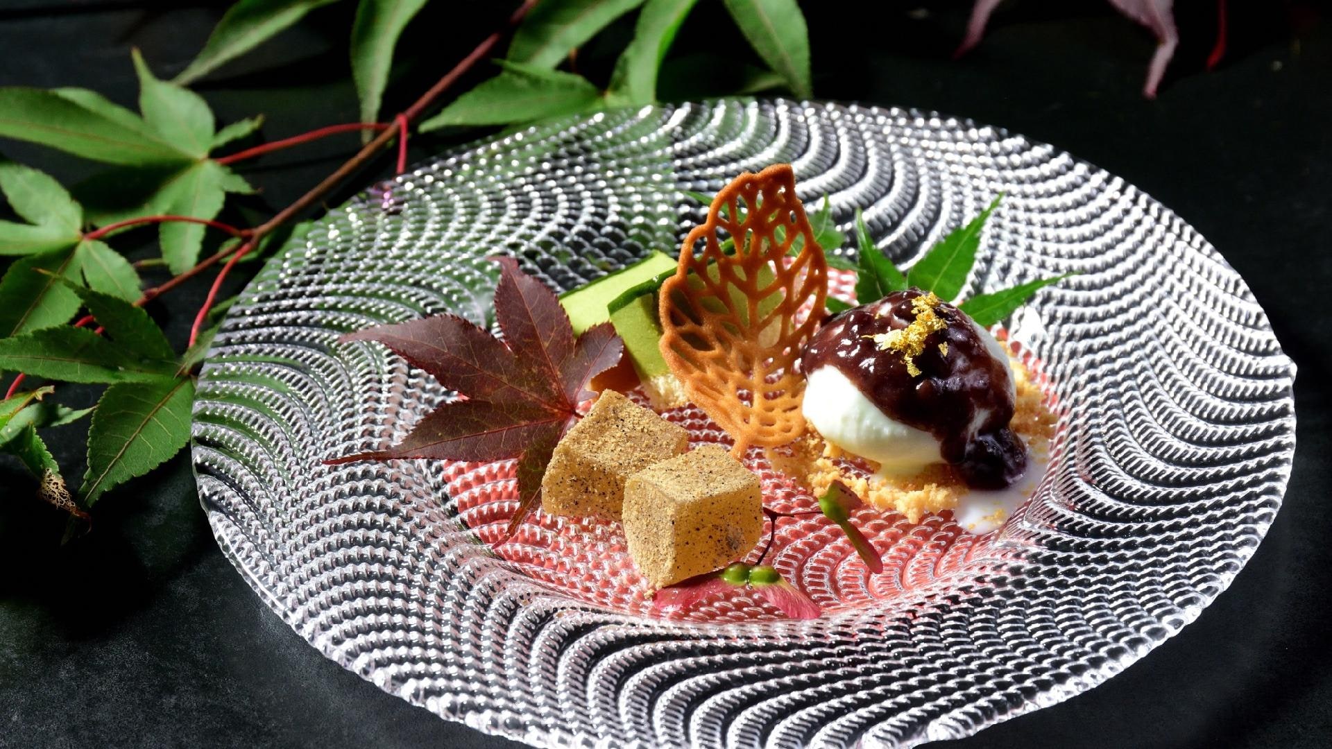 Dessert