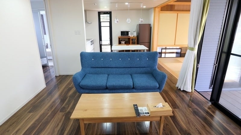 Fukugi Living
