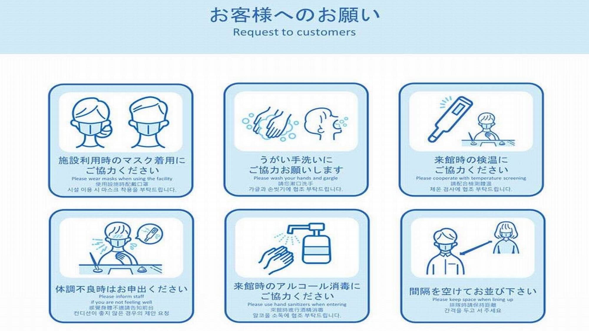 [請閱讀] 我們想問一下預訂這家酒店的客戶。
