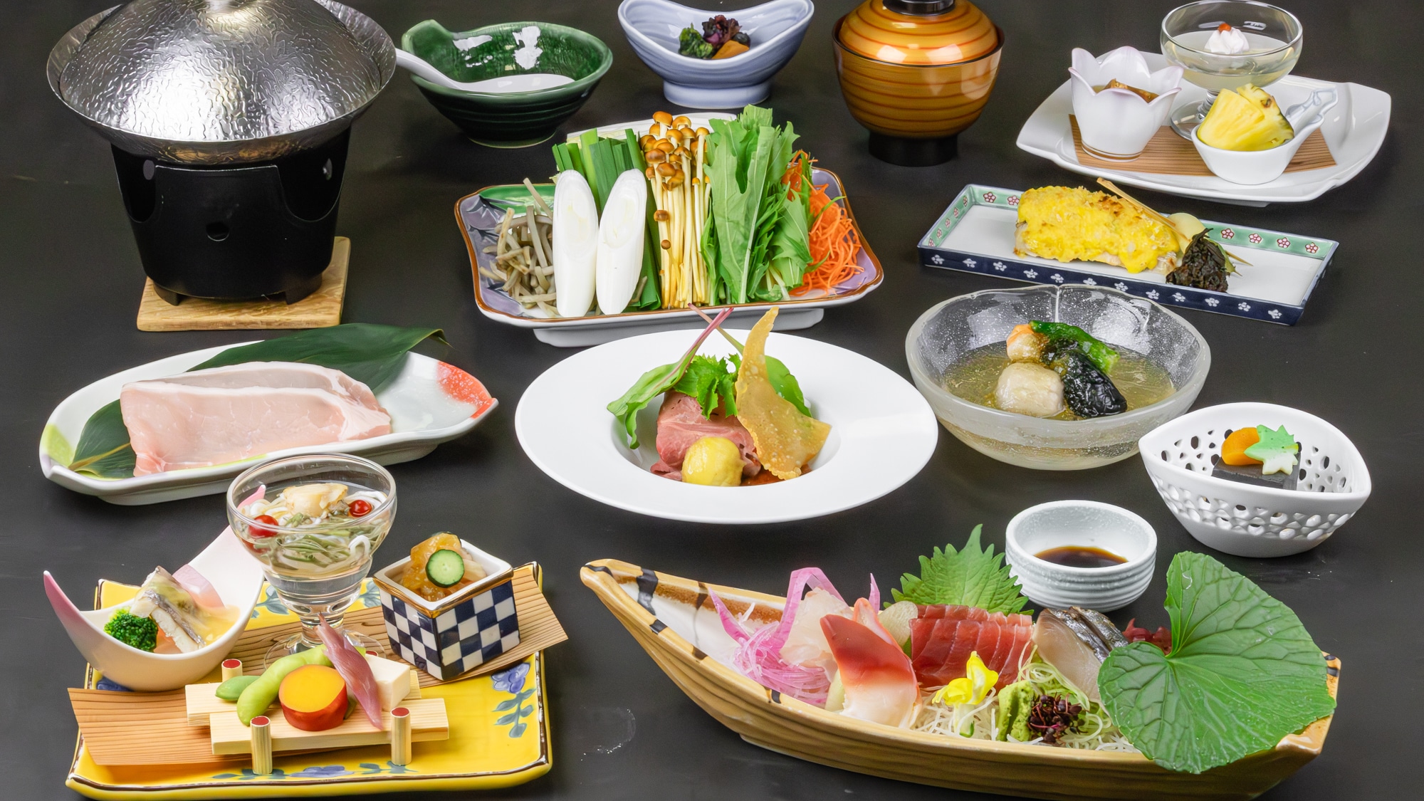 July and August 2025 {Menu example}