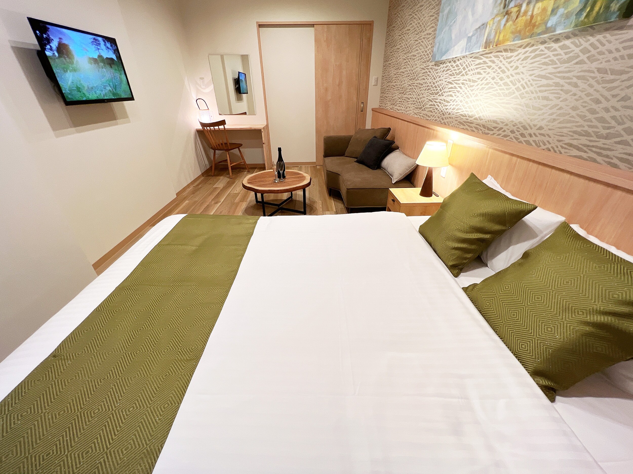 Room 104