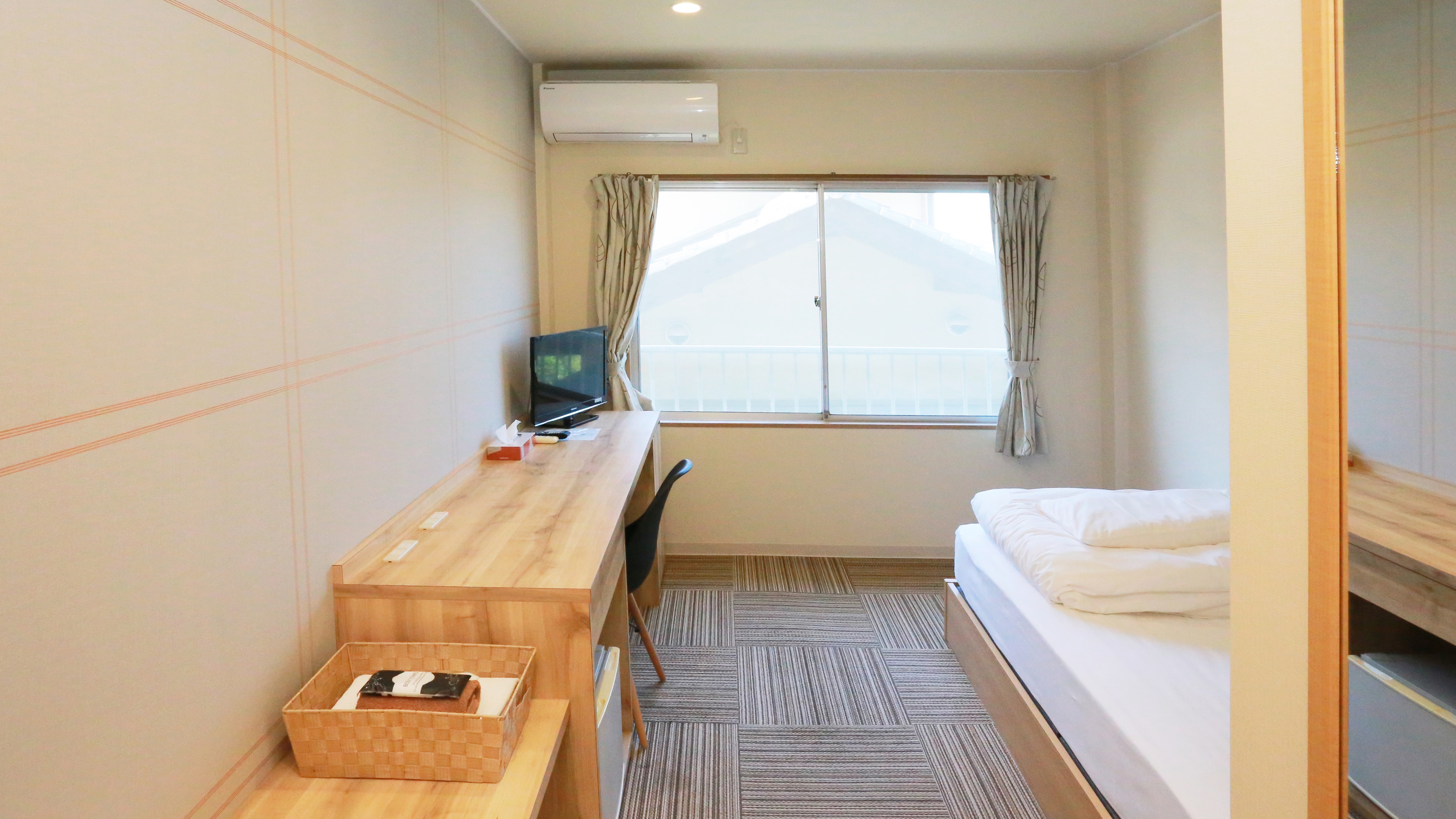 [Western-style room] Example of a room