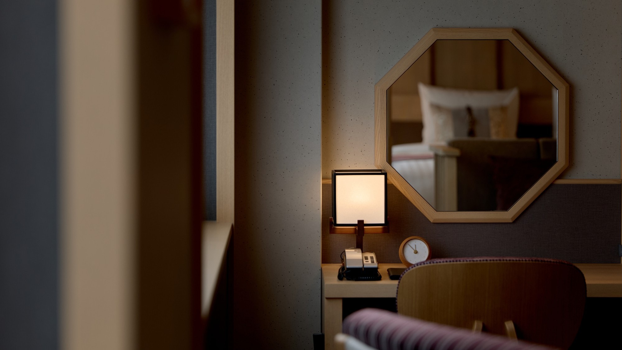 <Kamar Tamu Baru> Kyoto Premium Executive Double - Gambar