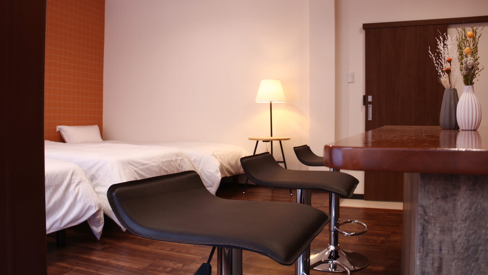 [206 Western-style Room]