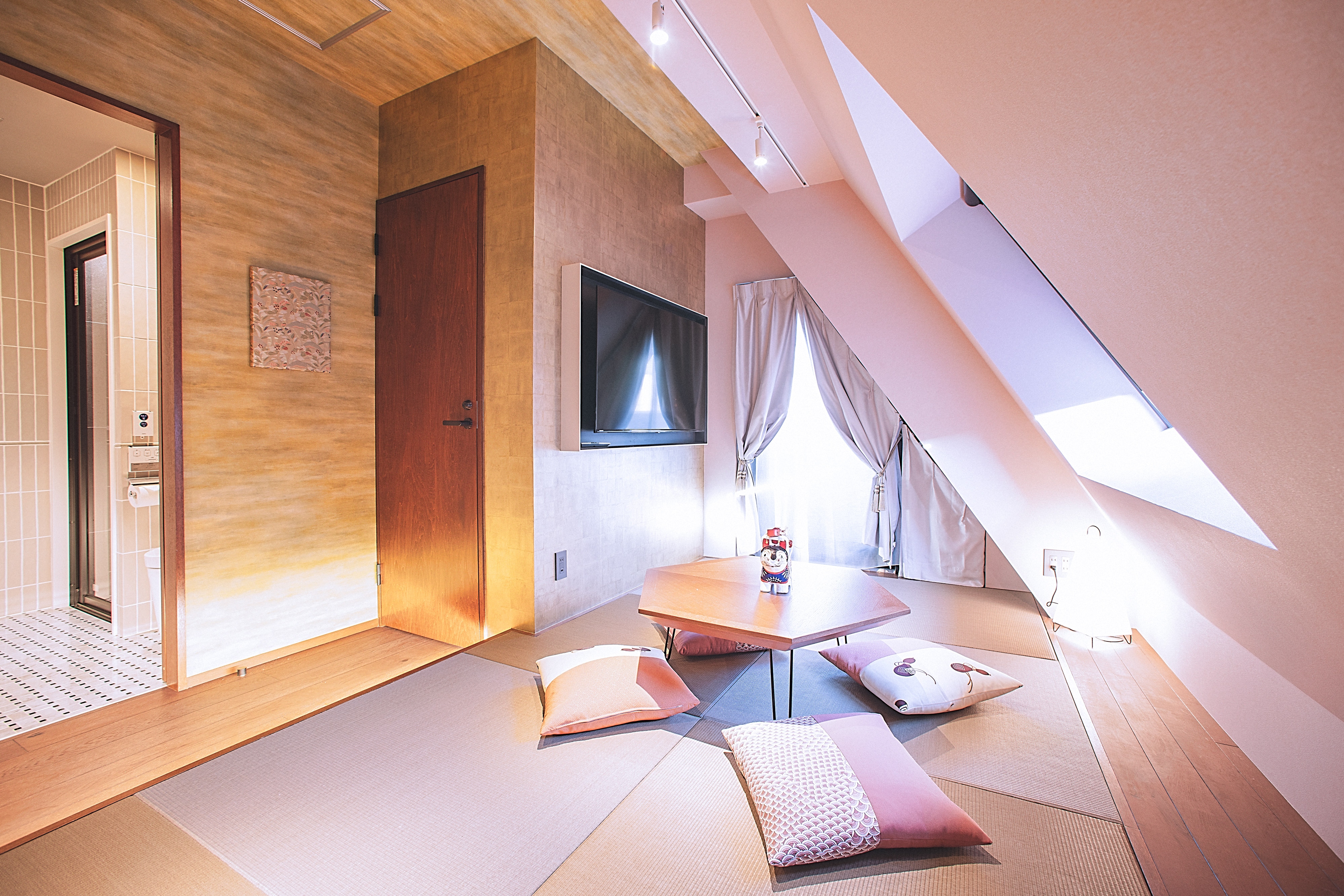 Family Suite (1)