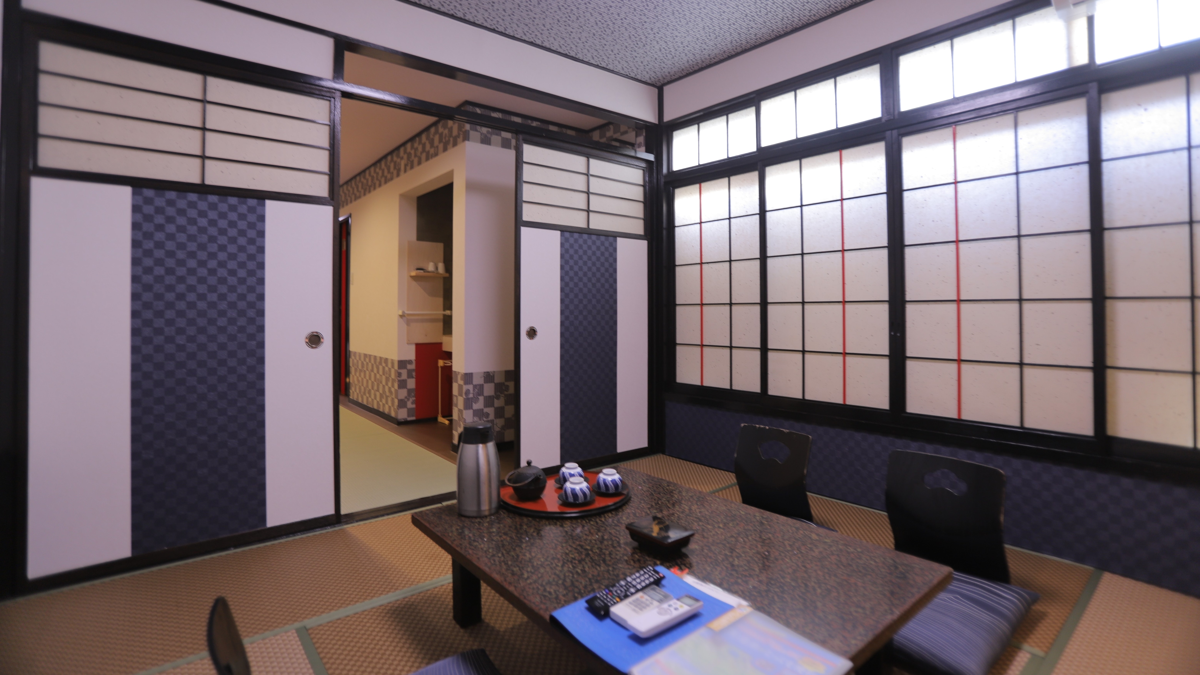2021 renewal Japanese-style room