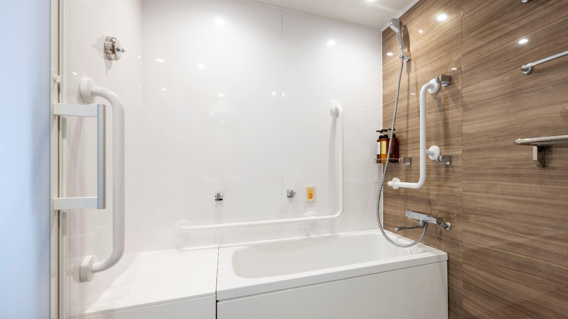 Accessible room