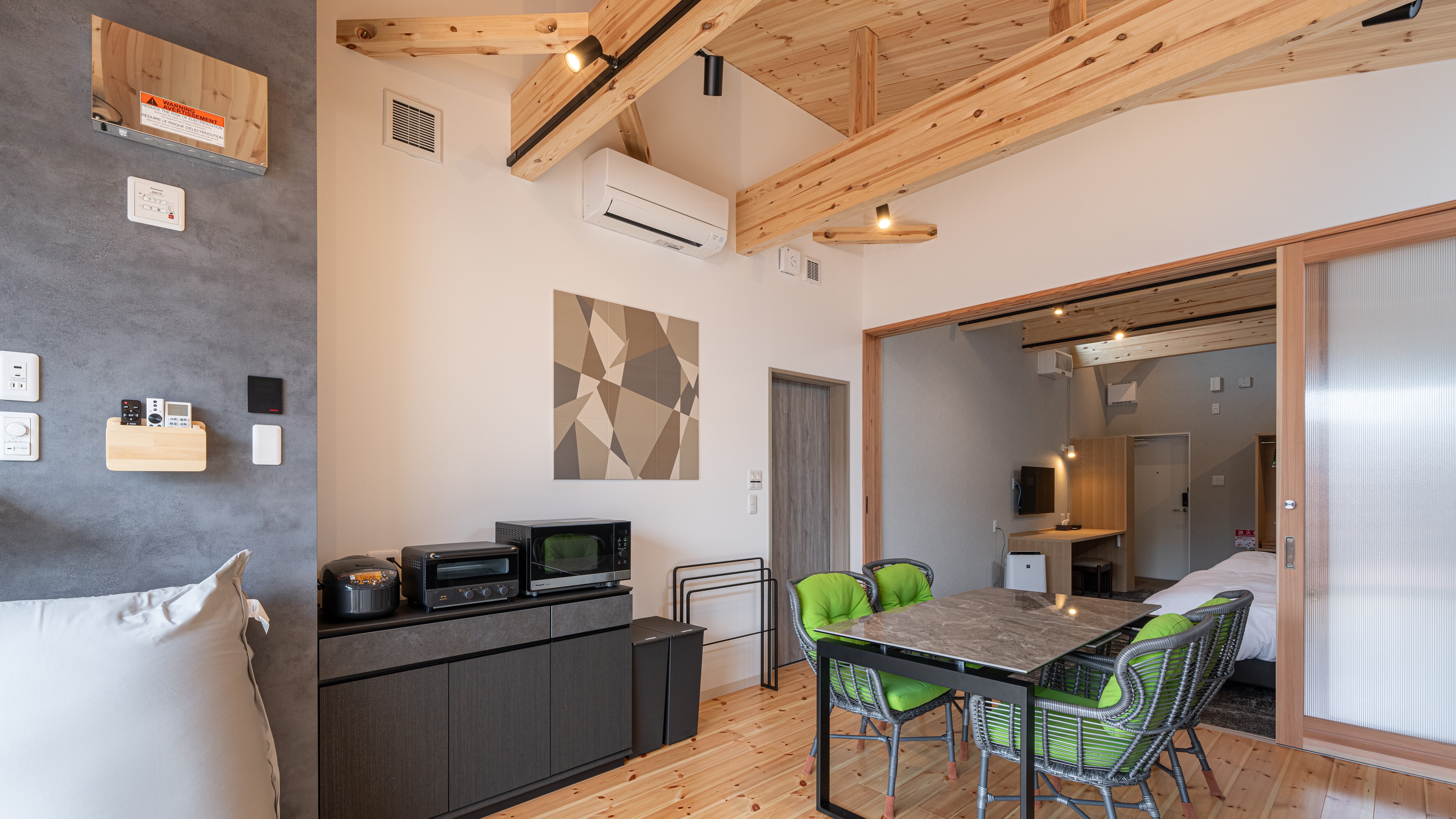 ระเบียง