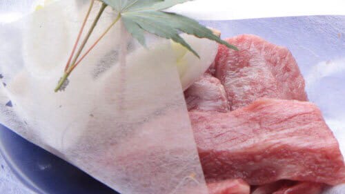 Image of the brand Wagyu beef "Shizuoka Sodate"
