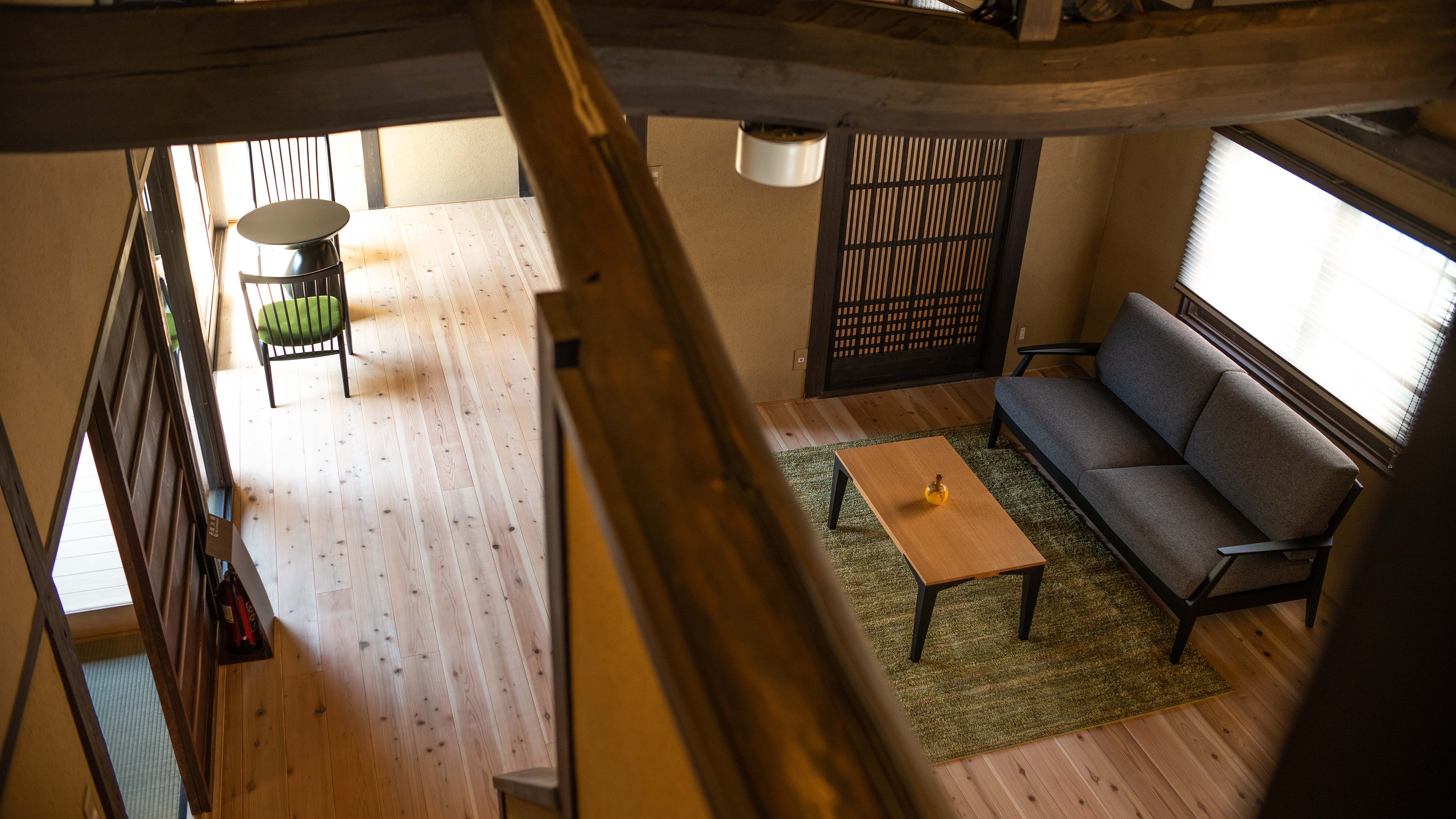 Villa148_Living room