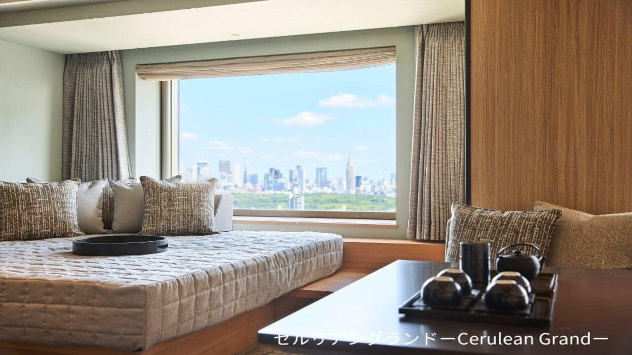 ซีรูเลียนแกรนด์