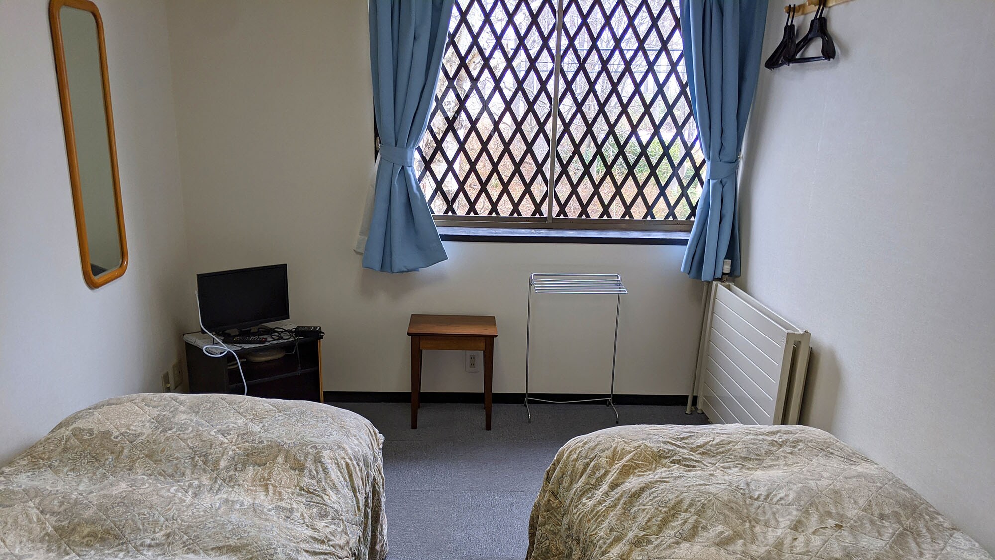 ・Western-style room