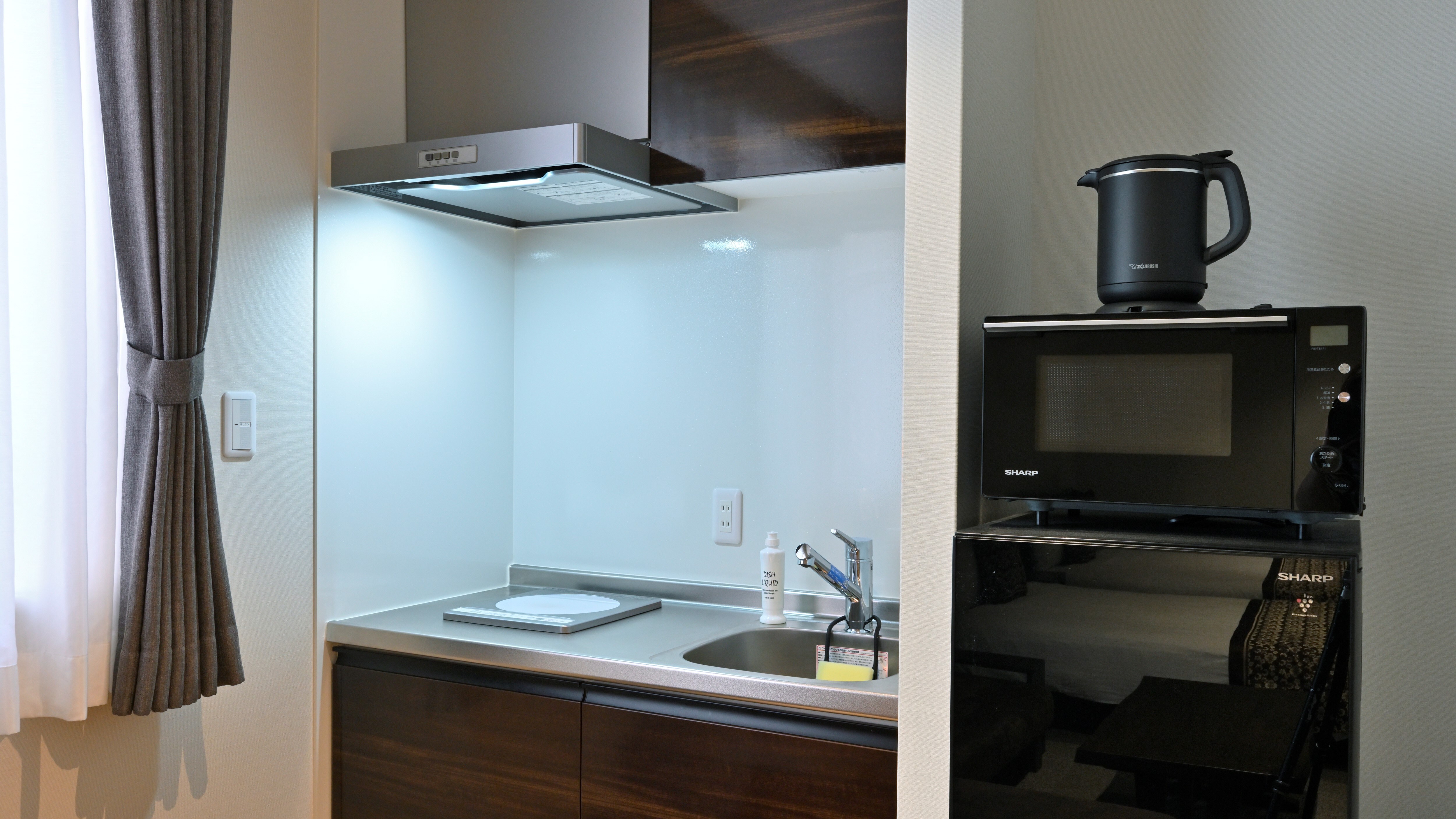 Type B | Kitchen