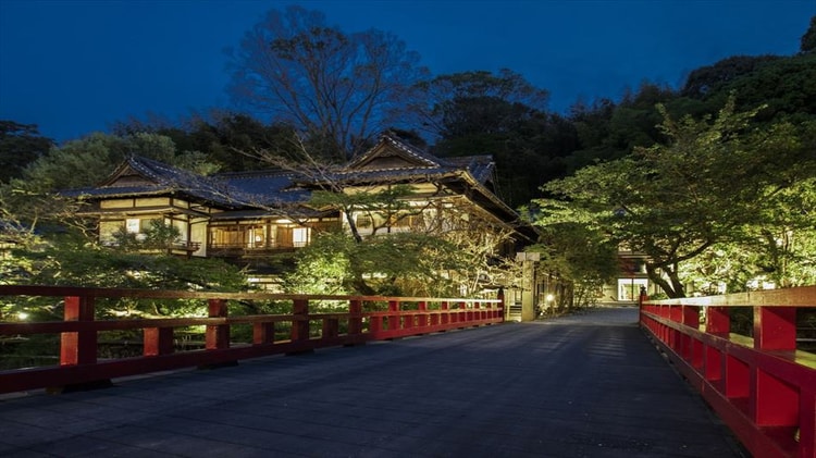 Fujiya Ryokan Yugawara