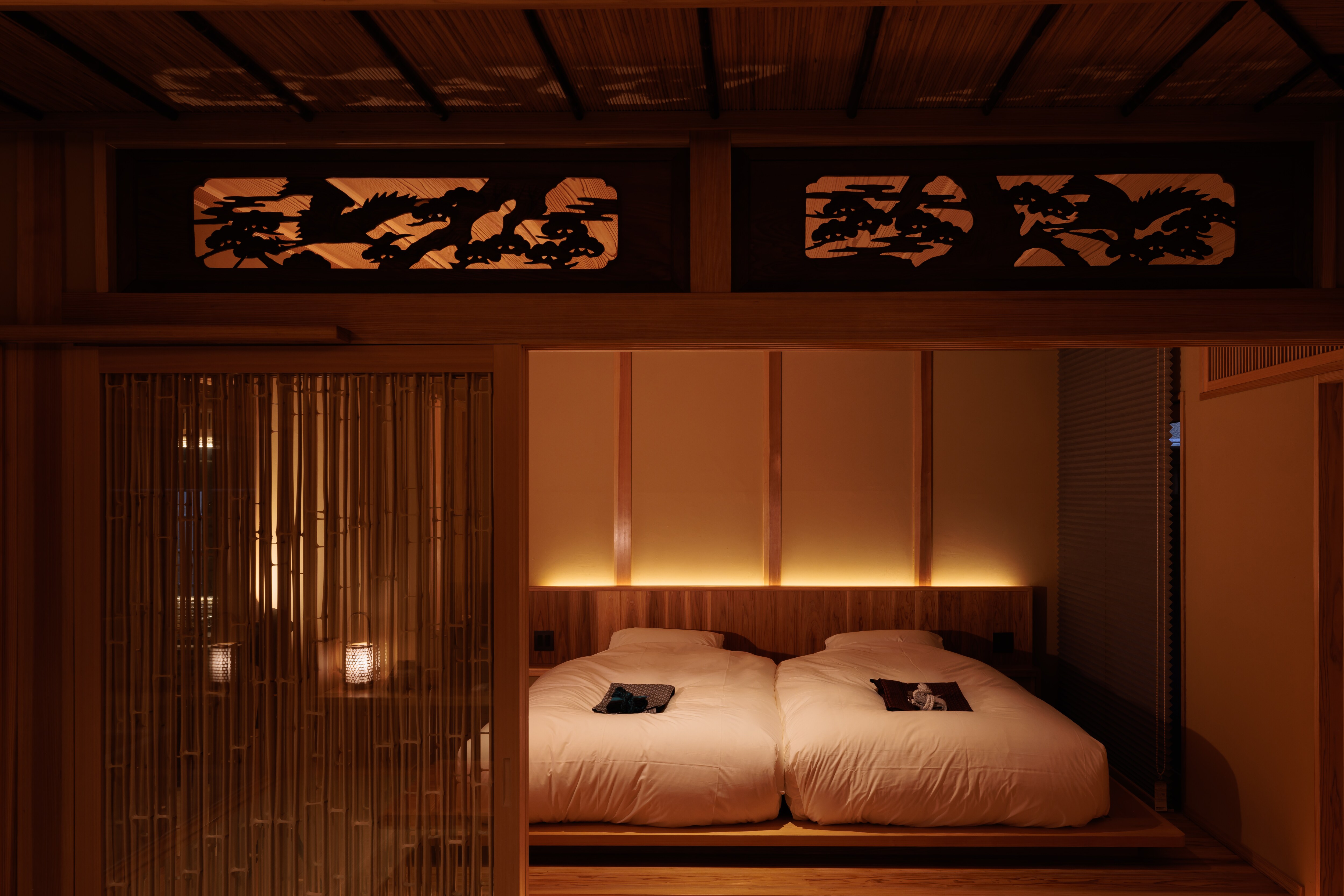 Aoi Bedroom