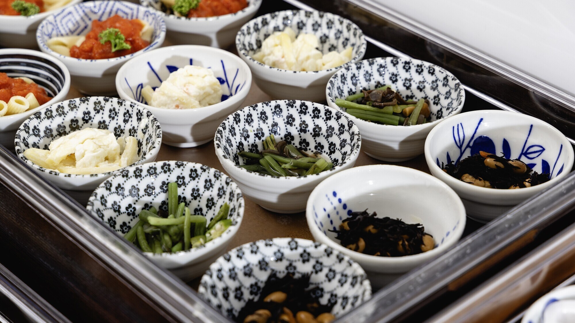 【조식】 선택할 수 있는 화분(이미지)