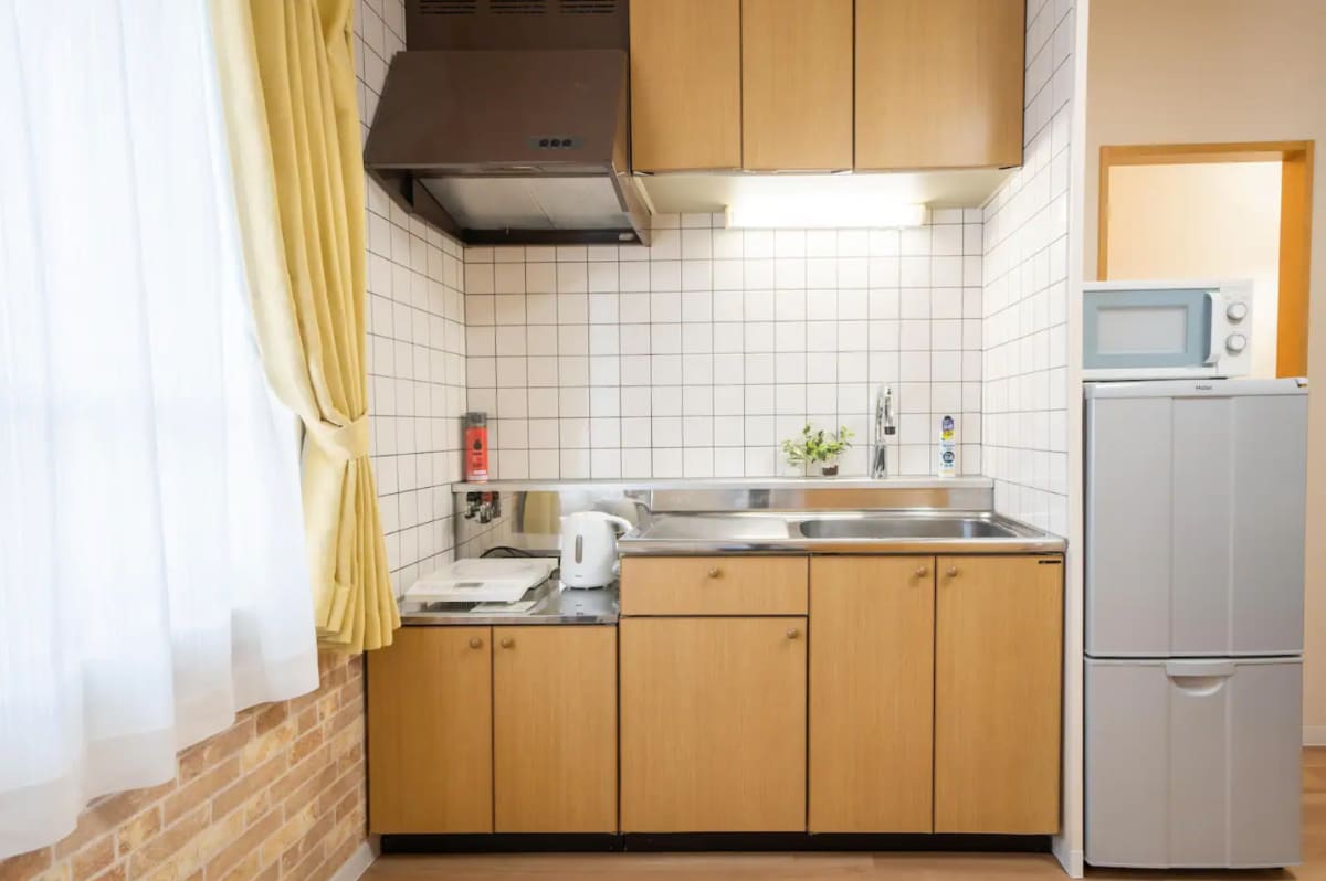 [403] Kitchen
