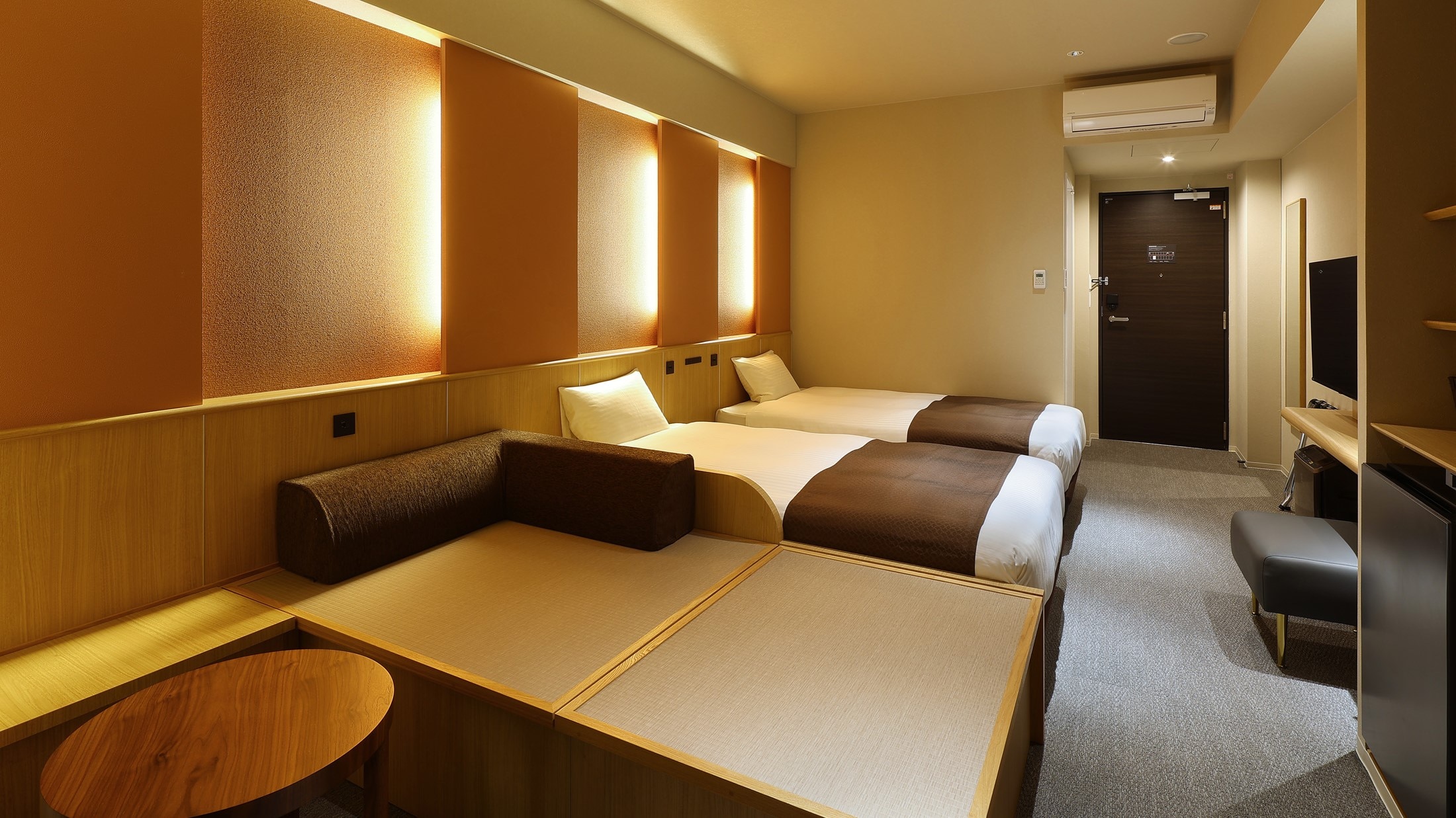 Comfort Twin (Tatami)