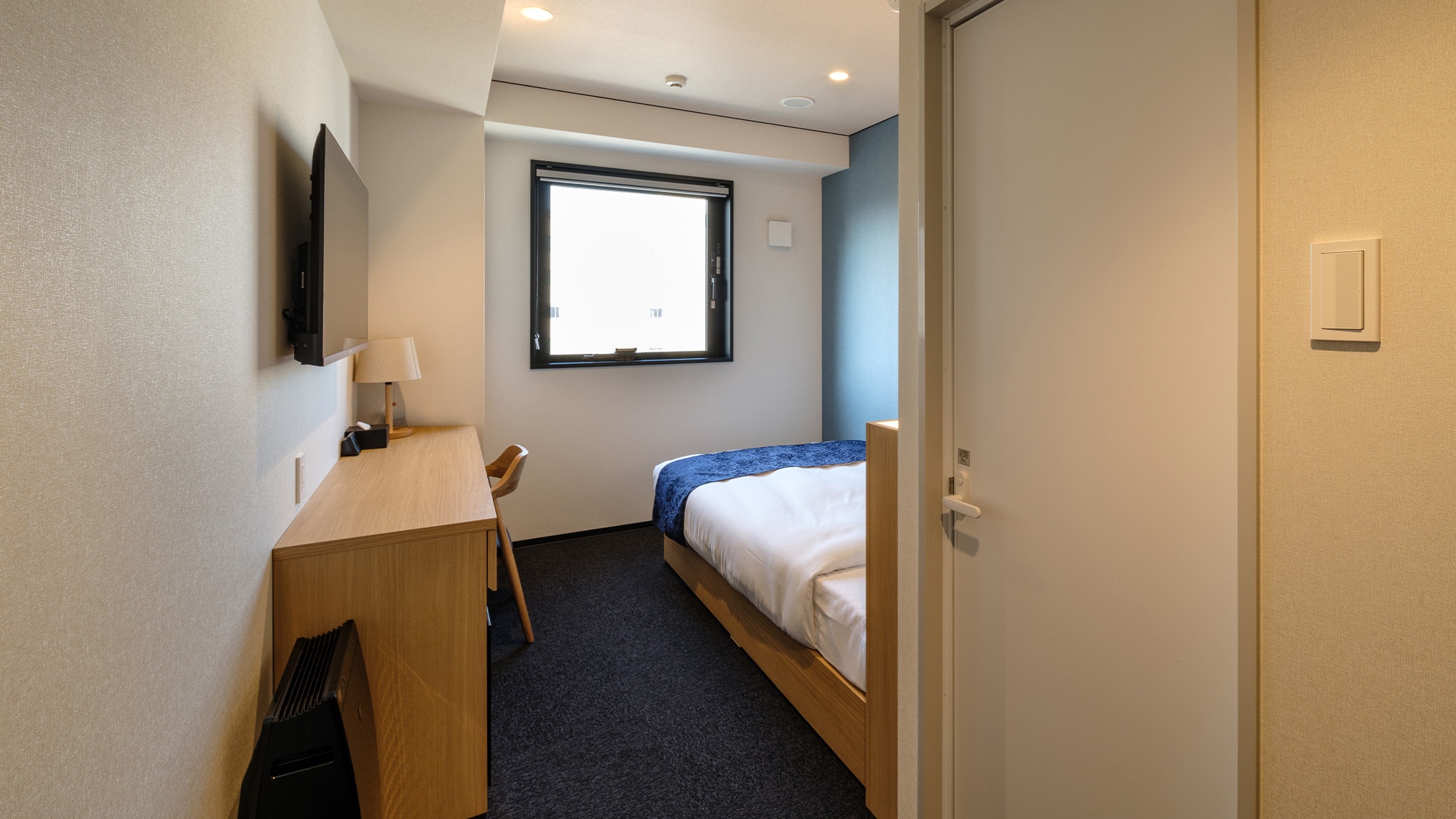 [Smoking] Standard Single Room