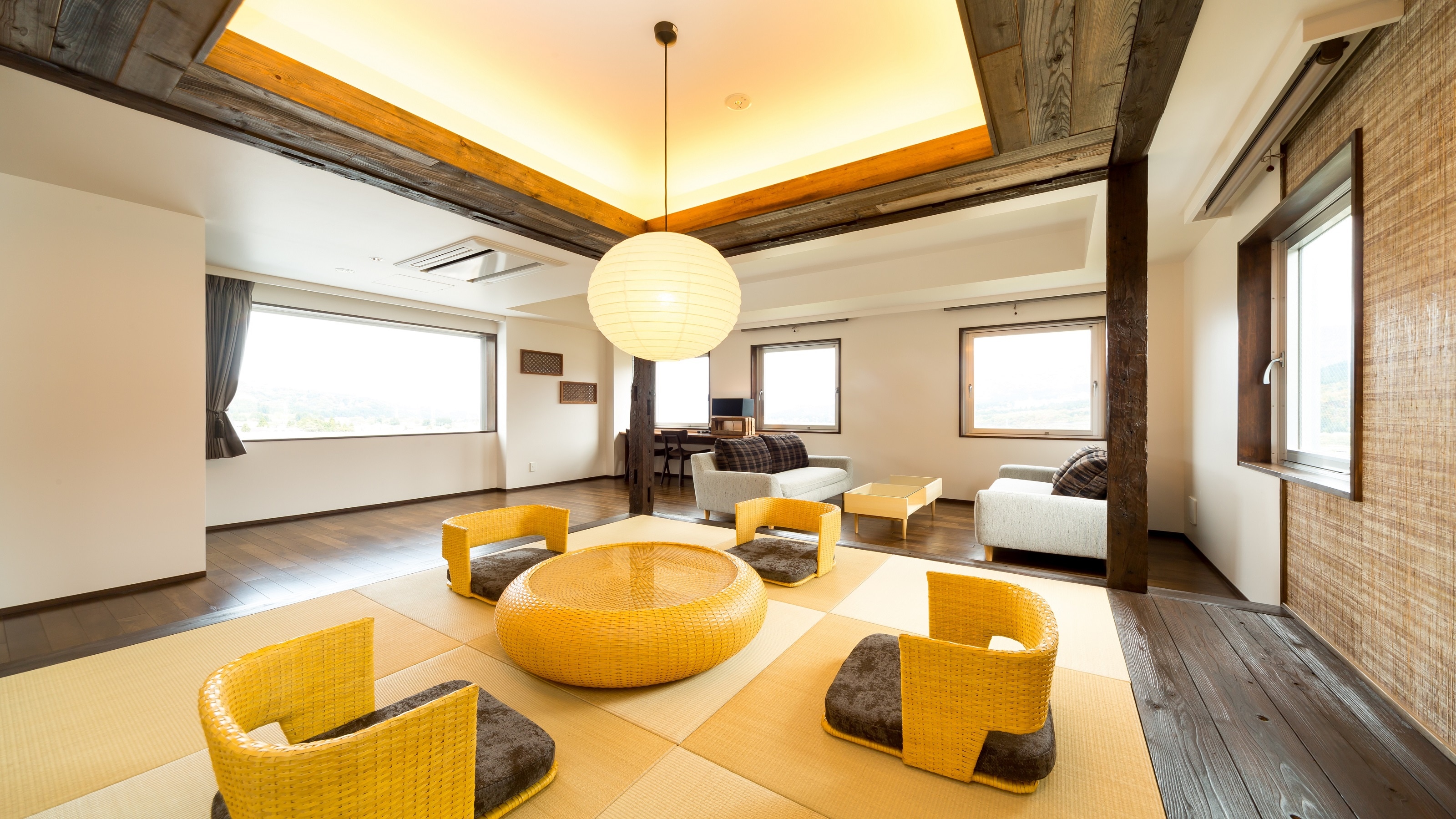 501 Japanese-style room