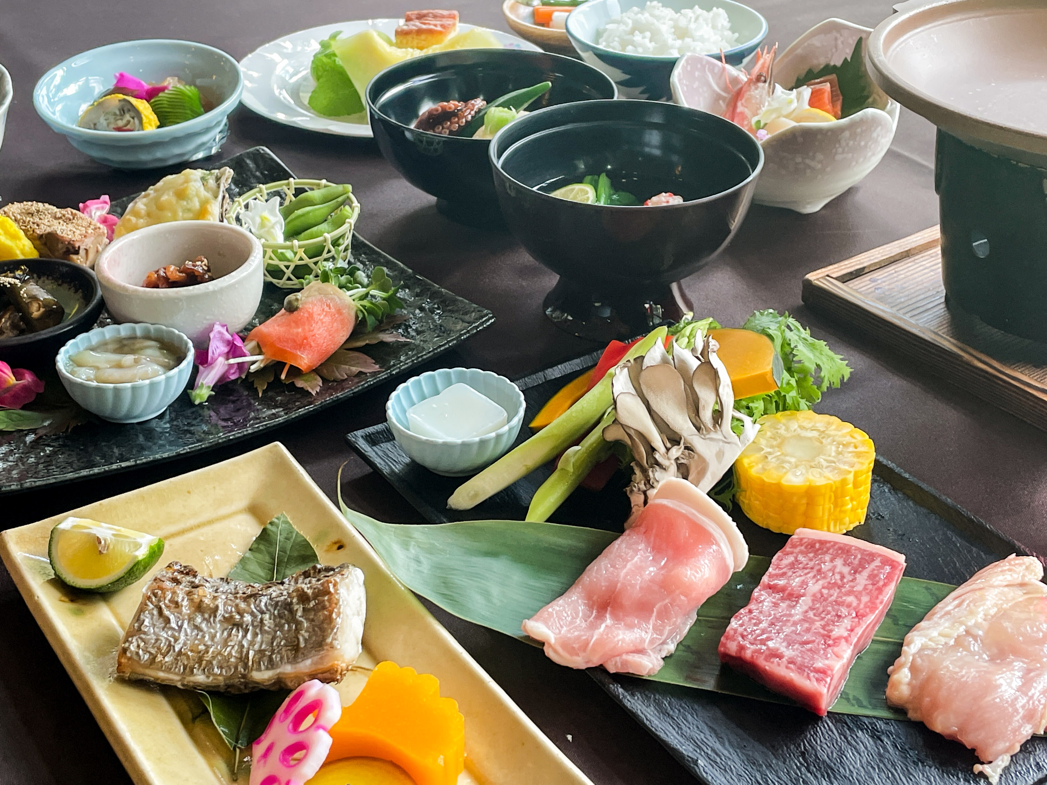 Enjoy skiing ★ Plan with 2 meals