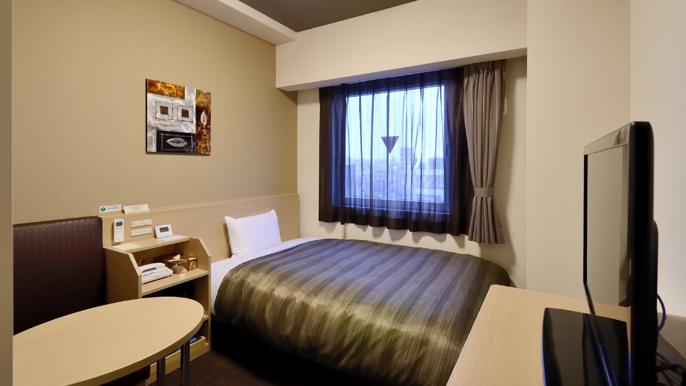Single room (image)
