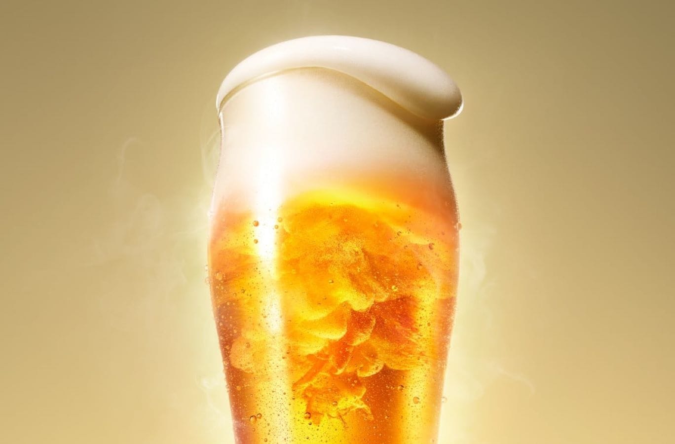[Welcome time service] held for a limited time! "Draft beer free" (until 18:00)