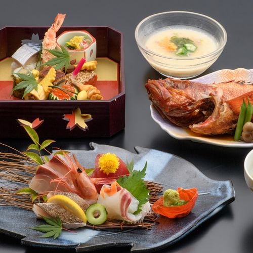 [計劃] 餐點範例