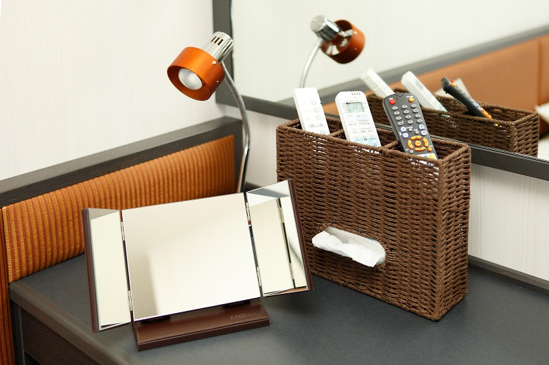 Amenities