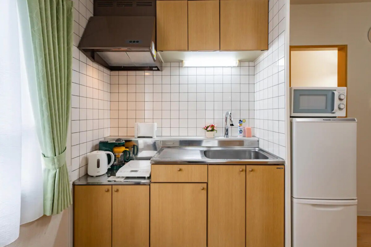 [203] Kitchen