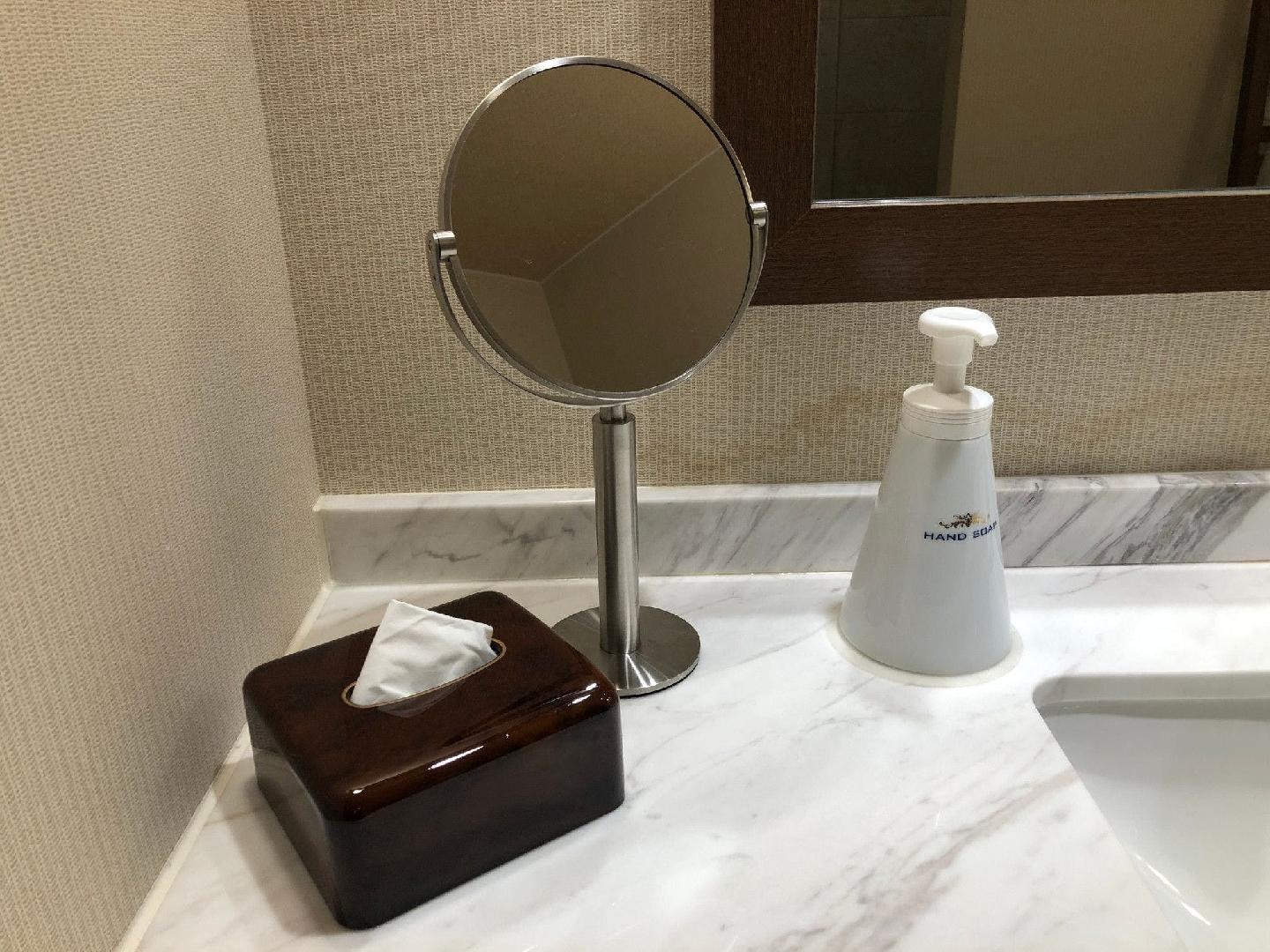 Ocean View Lanai Junior Suite with hot spring open-air bath Non-smoking 1F