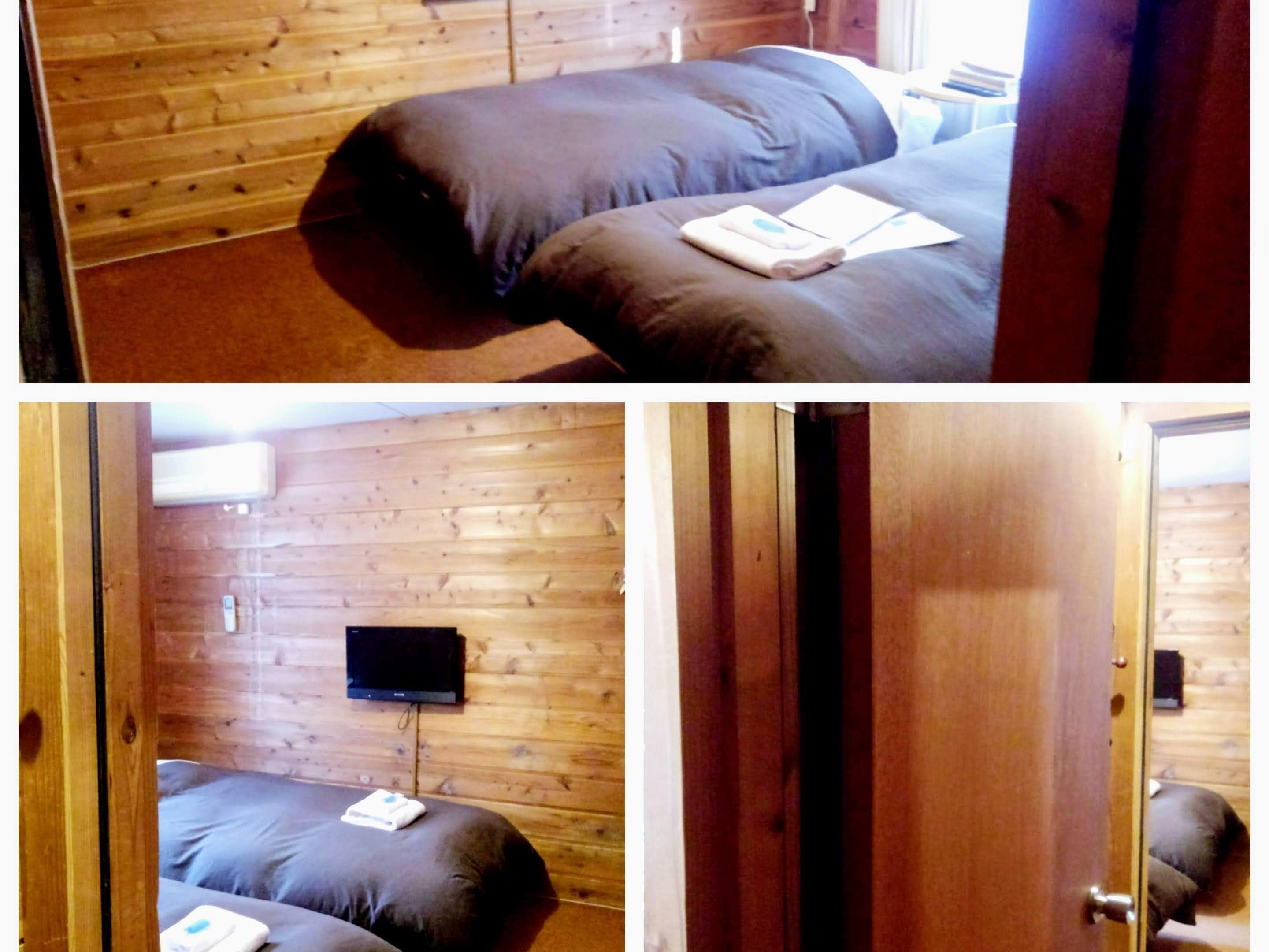 3~4인실(트윈+트윈룸)