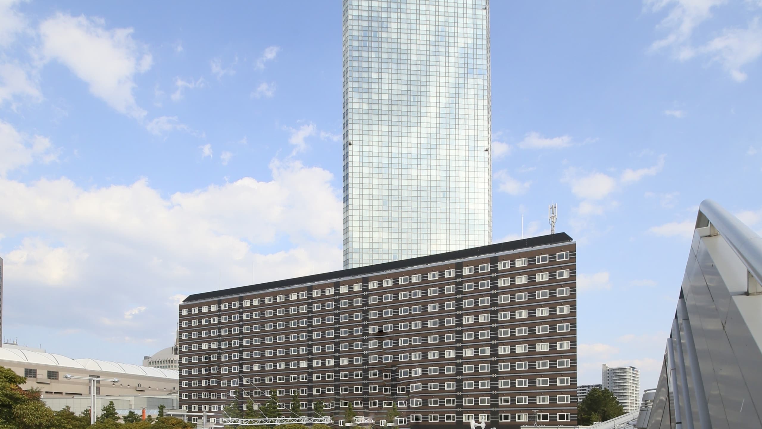 Hotel photo 225 of APA Hotel & Resort (Tokyo Bay Makuhari).