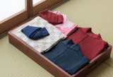 Yukata cho kế hoạch tùy chỉnh