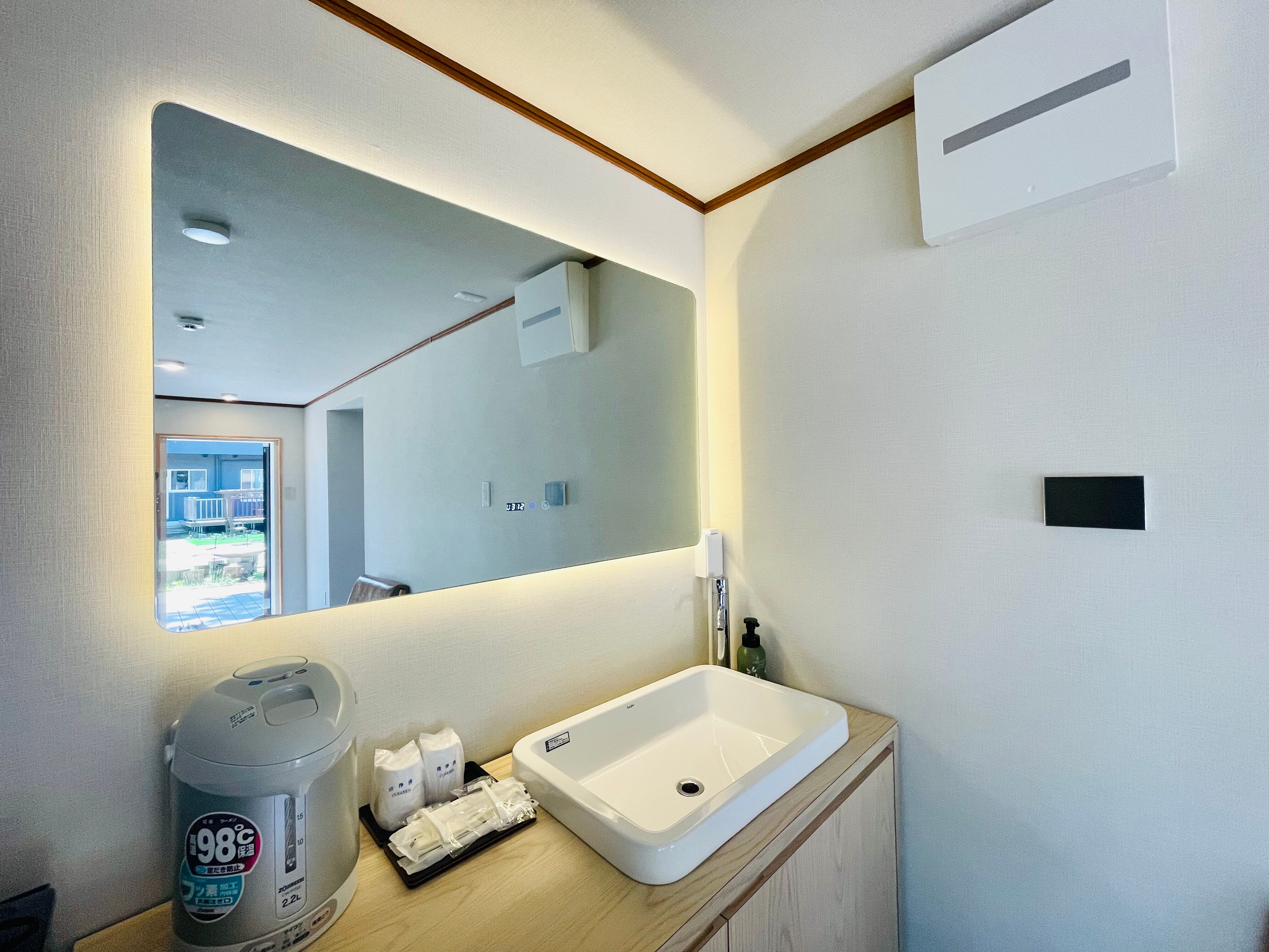 Chậu rửa Cottage C