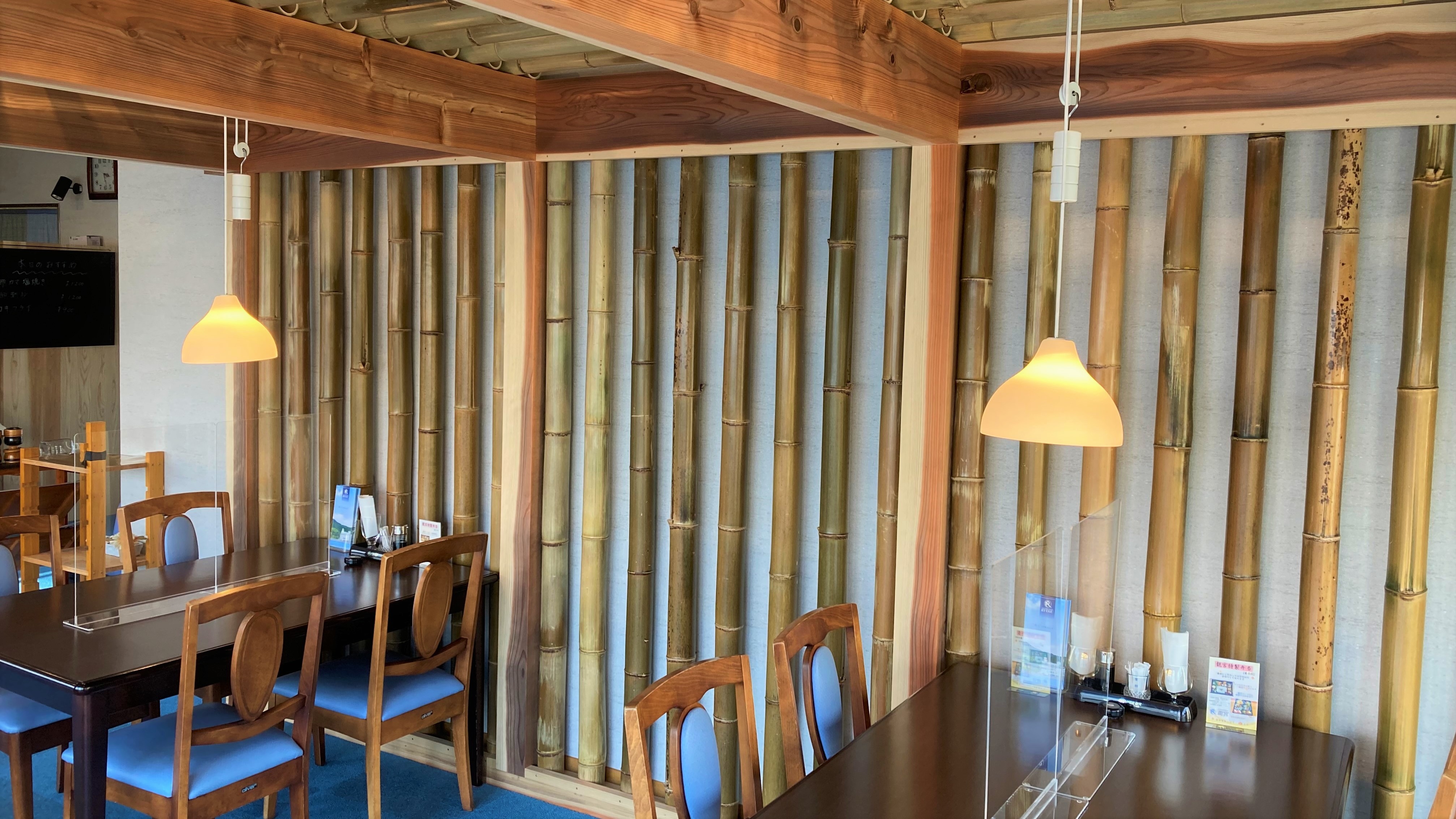 1F Restaurant